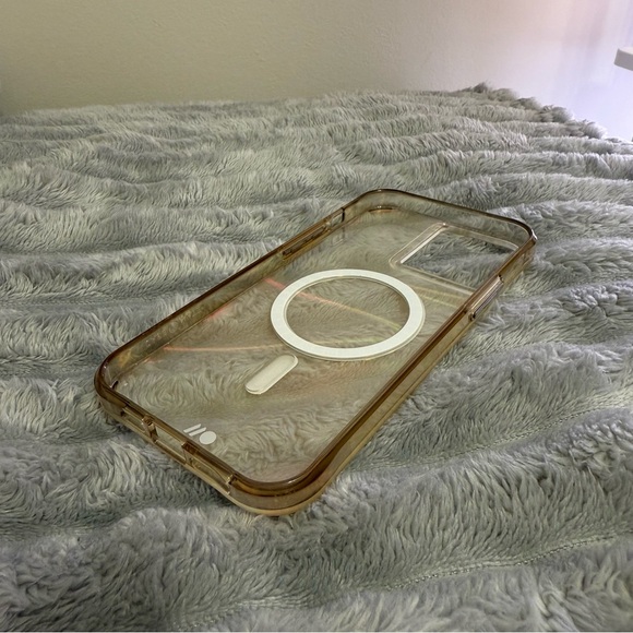 Case-Mate Soap Bubble Case for iPhone 13 Pro Max - Picture 3 of 4